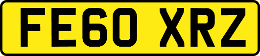 FE60XRZ