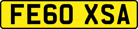 FE60XSA