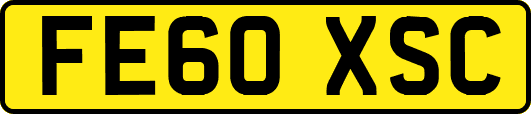 FE60XSC