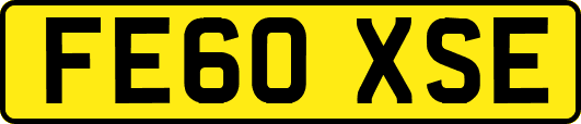 FE60XSE