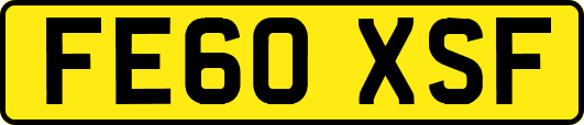 FE60XSF