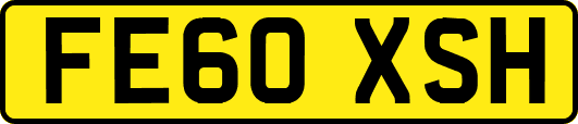FE60XSH