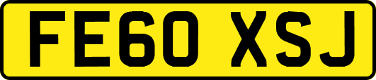 FE60XSJ