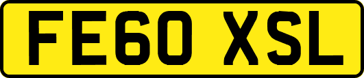 FE60XSL