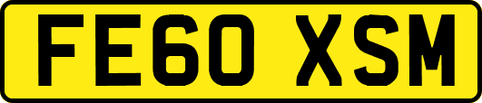 FE60XSM