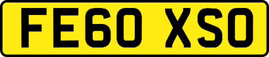 FE60XSO