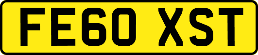 FE60XST