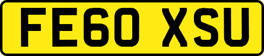 FE60XSU