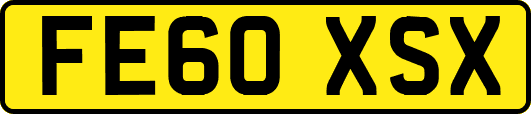 FE60XSX
