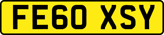 FE60XSY