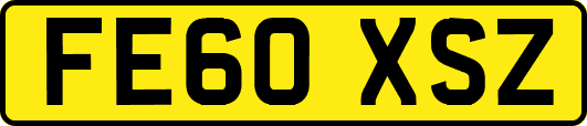 FE60XSZ