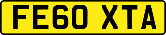 FE60XTA