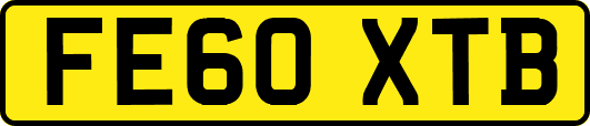 FE60XTB