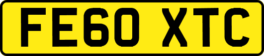 FE60XTC