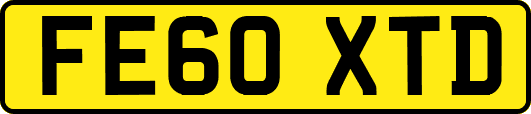 FE60XTD