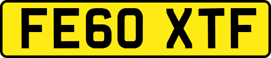 FE60XTF