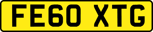 FE60XTG