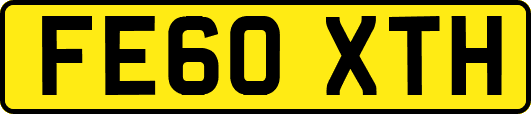 FE60XTH