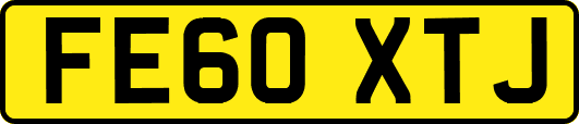 FE60XTJ