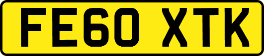FE60XTK