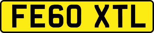 FE60XTL