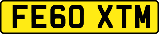 FE60XTM