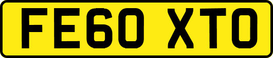 FE60XTO