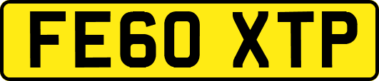 FE60XTP