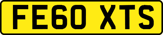 FE60XTS