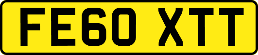 FE60XTT