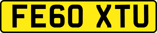 FE60XTU