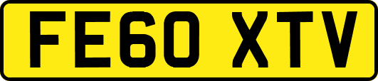 FE60XTV