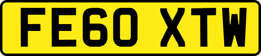 FE60XTW