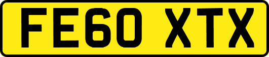 FE60XTX