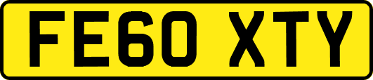 FE60XTY