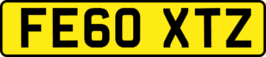 FE60XTZ
