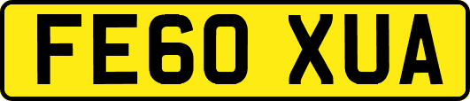 FE60XUA