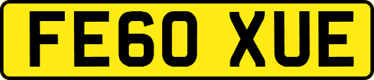 FE60XUE
