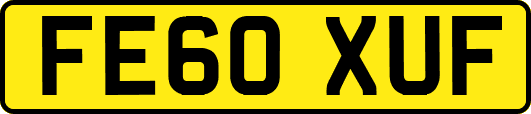 FE60XUF