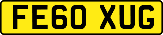 FE60XUG