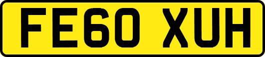 FE60XUH