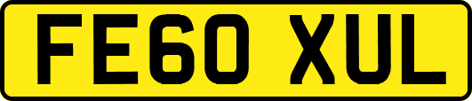 FE60XUL