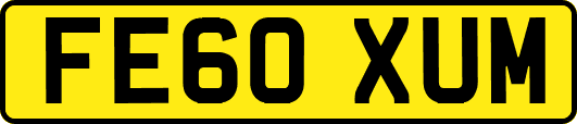 FE60XUM