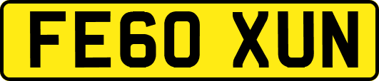 FE60XUN