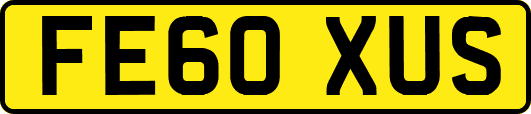FE60XUS