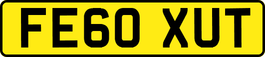 FE60XUT