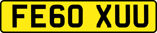 FE60XUU