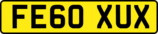 FE60XUX
