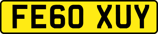 FE60XUY