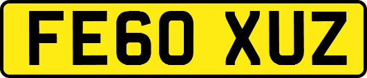 FE60XUZ